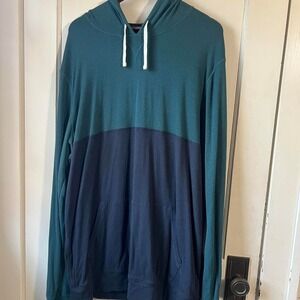 Sonoma Mens Lightweight Hoodie‎